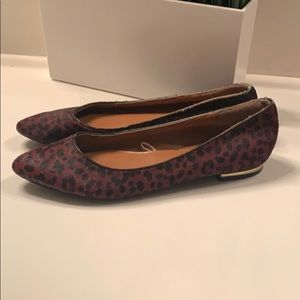 Banana Republic Flats